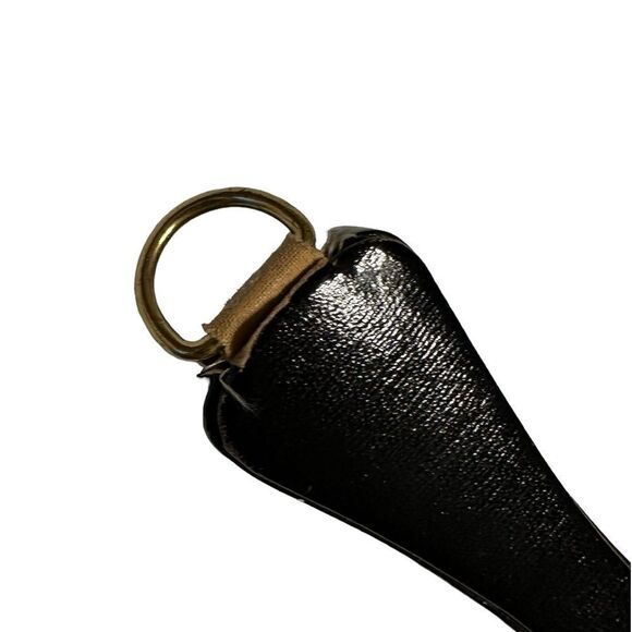 Vintage Swank Gentleman's Grooming Kit - Clothes Brush and Manicure set - Picture 10 of 11